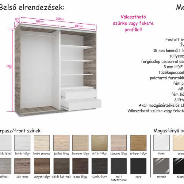 gardró_méretek_szin