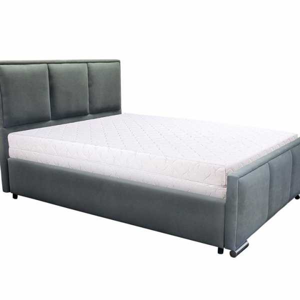 Angelo boxspring ágy 140