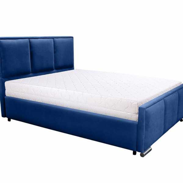 Angelo boxspring ágy 140