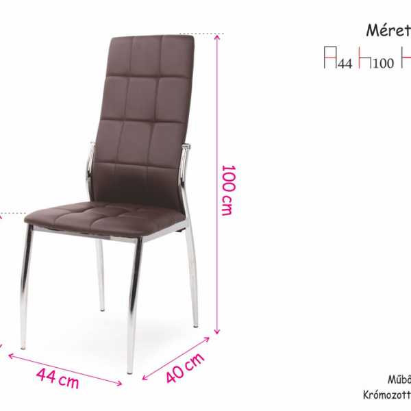 méretek