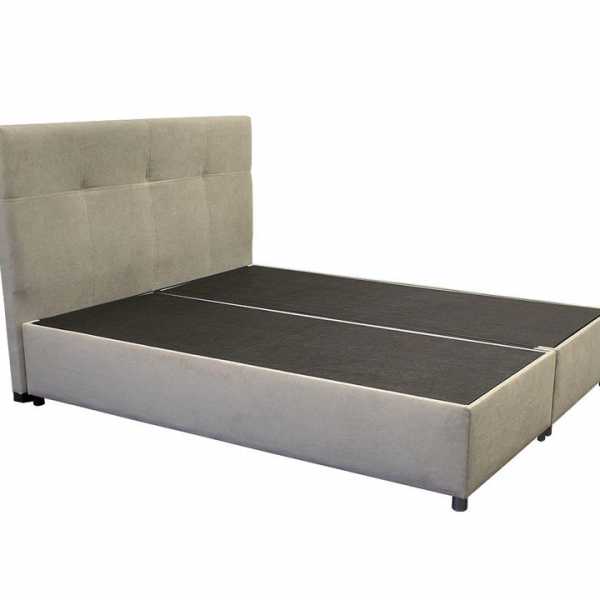 Camilie boxspring ágy 140
