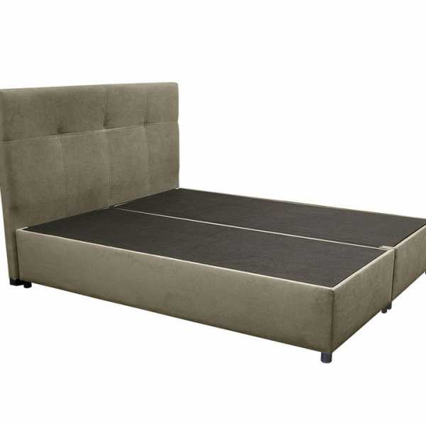 Camilie boxspring ágy 160