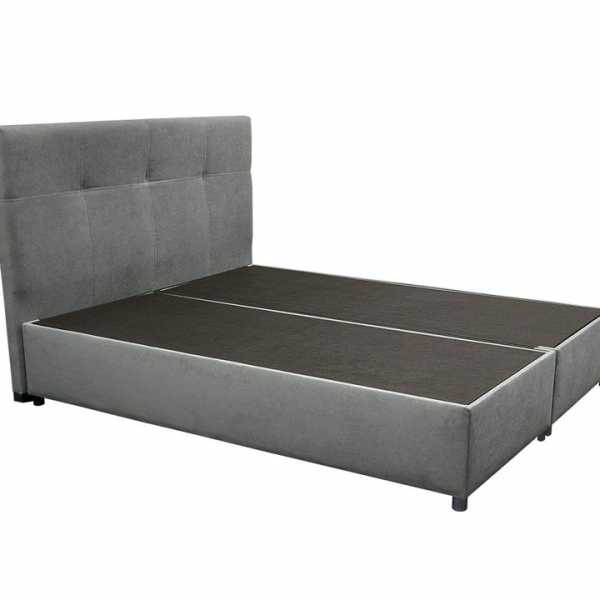 Camilie boxspring ágy 140