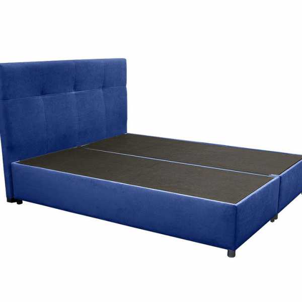 Camilie boxspring ágy 140