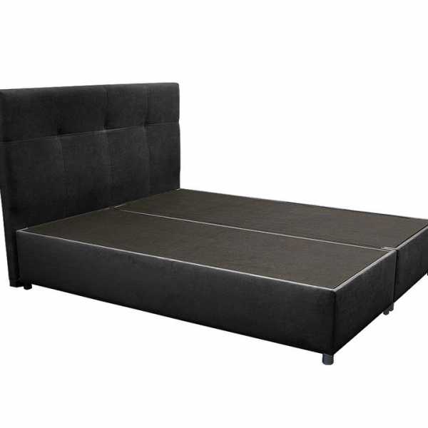 Camilie boxspring ágy 160