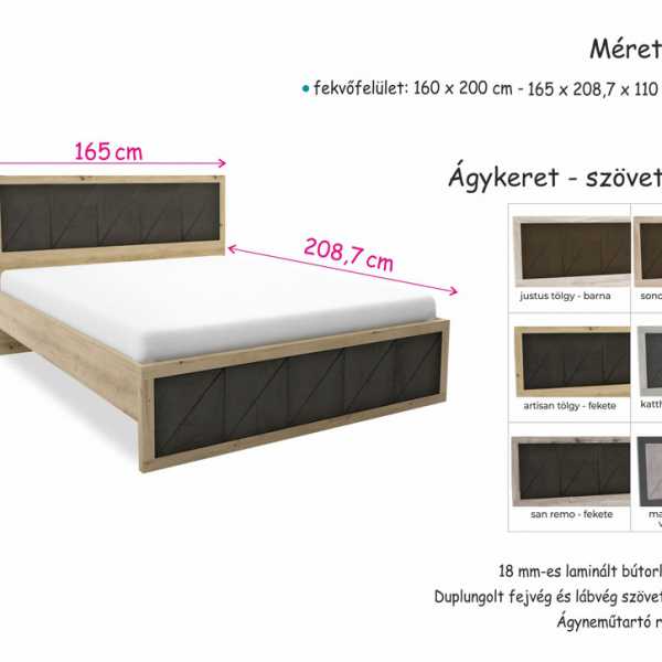 méretek