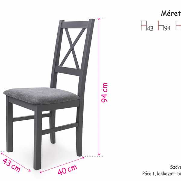 méretek
